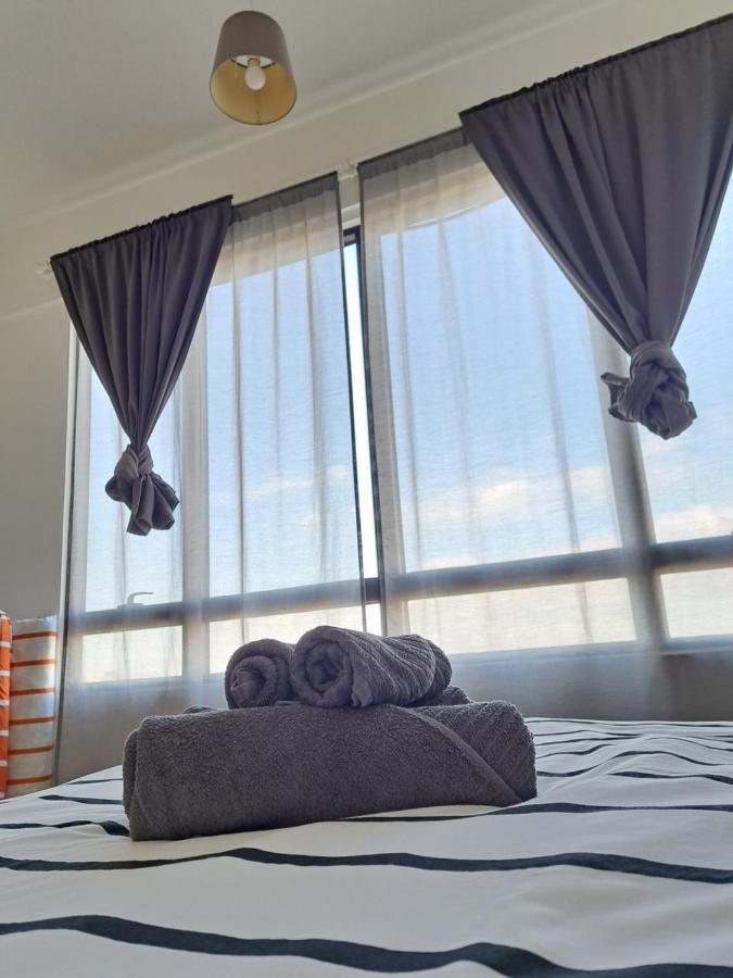 Woodsbury Suites Ikea House Butterworth Penang Exterior foto