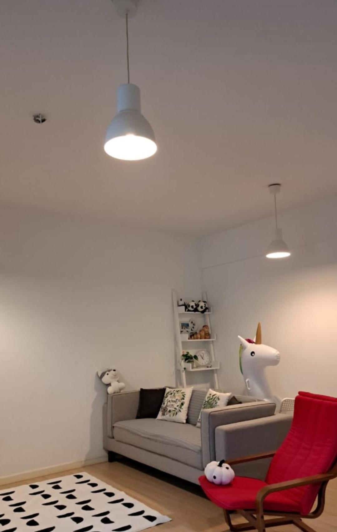 Woodsbury Suites Ikea House Butterworth Penang Exterior foto