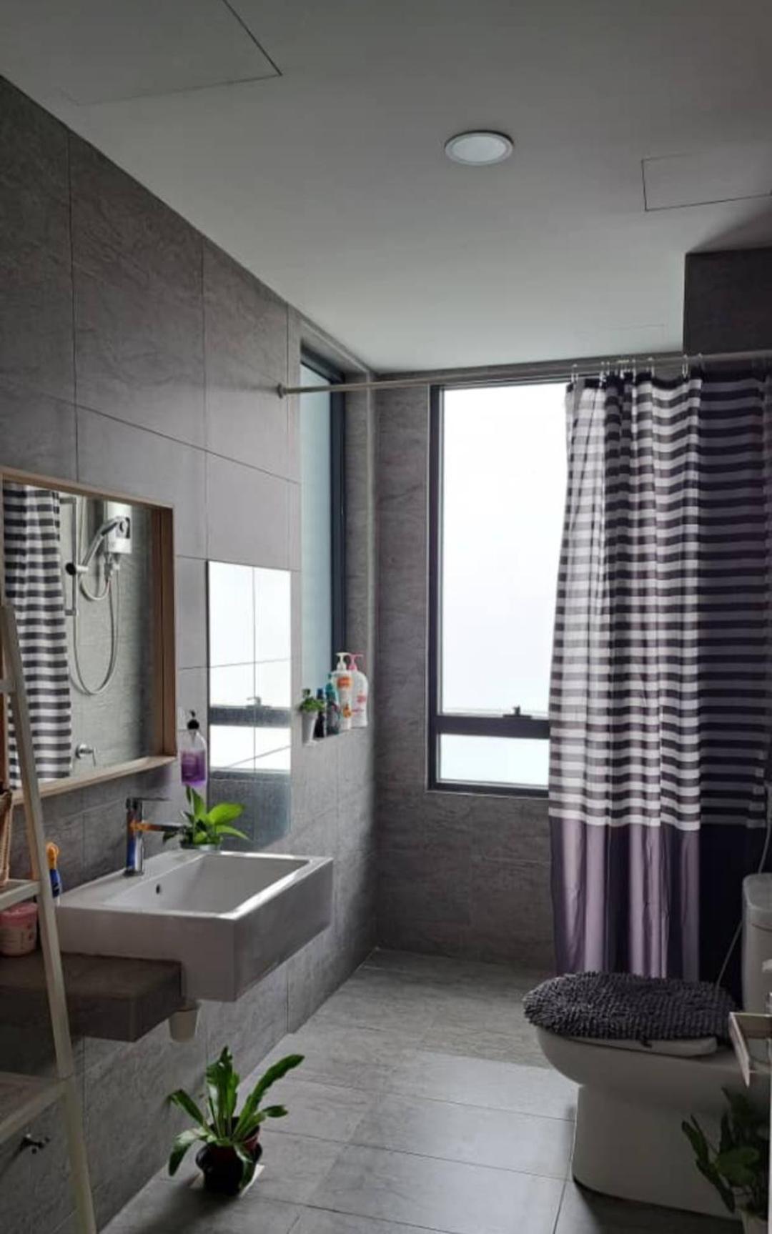Woodsbury Suites Ikea House Butterworth Penang Exterior foto